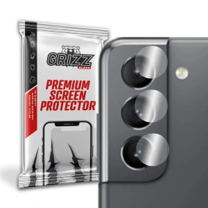Buy GrizzGlass HybridGlass Camera Samsung Galaxy S21+ Plus - GRZ807 - {ean13} - Home Screen Store Europe