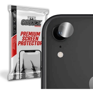GrizzGlass HybridGlass Camera Apple iPhone XR