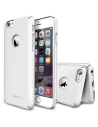 Kup Etui Ringke Slim Logo Cut-Out Apple iPhone 6/6s Plus White - RGK960WHT - {ean13} - Sklep Home Screen