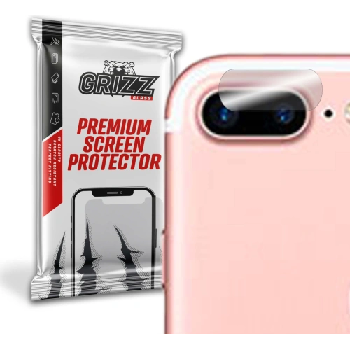 Kup Üveg a GrizzGlass HybridGlass kamerához Apple iPhone 7 Plus-hoz - GRZ816 - {ean13} - Sklep Home Screen