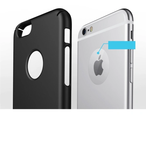 Buy Ringke Slim Logo Cut-Out Apple iPhone 6/6s Plus Royal Gold - RGK961GLD - {ean13} - Home Screen Store Europe