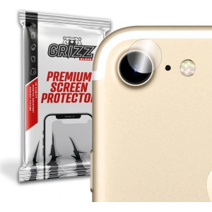 Kup GrizzGlass HybridGlass Geam de cameră pentru Apple iPhone 7 - GRZ818 - {ean13} - Sklep Home Screen