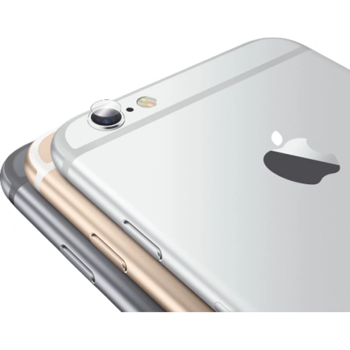 Kup GrizzGlass HybridGlass Geam de cameră pentru Apple iPhone 7 - GRZ818 - {ean13} - Sklep Home Screen