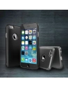 Kup Etui Ringke Slim Logo Cut-Out Apple iPhone 6/6s Plus Královské zlato - RGK961GLD - {ean13} - Sklep Home Screen