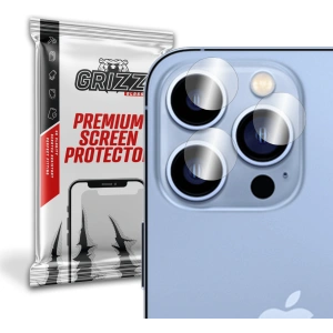Buy GrizzGlass HybridGlass Camera Apple iPhone 13 Pro Max - GRZ832 - {ean13} - Home Screen Store Europe
