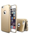 Buy Ringke Slim Logo Cut-Out Apple iPhone 6/6s Plus Royal Gold - RGK961GLD - {ean13} - Home Screen Store Europe