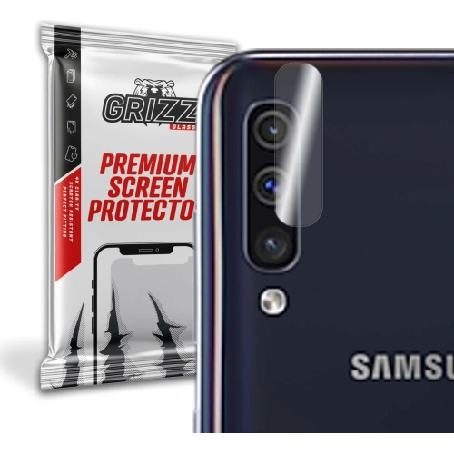 Kup Sklo na aparát GrizzGlass HybridGlass Camera pro Samsung Galaxy A50 - GRZ836 - {ean13} - Sklep Home Screen