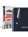 Üveg a GrizzGlass HybridGlass kamerához Samsung Galaxy A50-hez