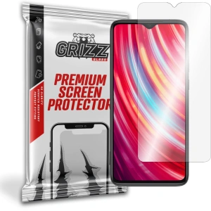 Kup Hibrid üveg GrizzGlass HybridGlass a Xiaomi Redmi Note 8 Pro-hoz - GRZ839 - {ean13} - Sklep Home Screen