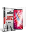Hibrid üveg GrizzGlass HybridGlass a Xiaomi Redmi Note 8 Pro-hoz
