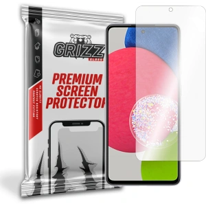 Buy GrizzGlass HybridGlass Samsung Galaxy A52s 5G - GRZ840 - {ean13} - Home Screen Store Europe