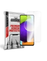 Szkło hybrydowe GrizzGlass HybridGlass do Samsung Galaxy A52 