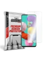 Hibrid üveg GrizzGlass HybridGlass a Samsung Galaxy A51-hez