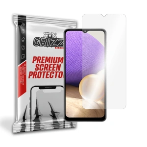 Kup Hibrid üveg GrizzGlass HybridGlass Samsung Galaxy A32 5G-hez - GRZ843 - {ean13} - Sklep Home Screen