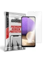 Hibrid üveg GrizzGlass HybridGlass Samsung Galaxy A32 5G-hez