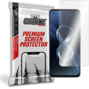 Buy GrizzGlass HybridGlass Asus Zenfone 8 5G - GRZ847 - {ean13} - Home Screen Store Europe