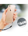 Buy Ringke Fusion iPhone 6/6s Plus Smoke Black - RGK962SM - {ean13} - Home Screen Store Europe