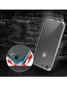 Kup Etui Ringke Fusion iPhone 6/6s Plus Smoke Black - RGK962SM - {ean13} - Sklep Home Screen