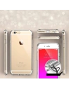 Kup Etui Ringke Fusion iPhone 6/6s Plus Smoke Black - RGK962SM - {ean13} - Sklep Home Screen