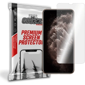 Kup Szkło hybrydowe GrizzGlass HybridGlass do Apple iPhone 11 Pro - GRZ855 - {ean13} - Sklep Home Screen