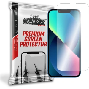 Kup Hybriertes Glas GrizzGlass HybridGlass für Apple iPhone 13 mini - GRZ859 - {ean13} - Sklep Home Screen