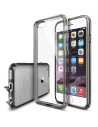 Kup Etui Ringke Fusion iPhone 6/6s Plus Smoke Black - RGK962SM - {ean13} - Sklep Home Screen
