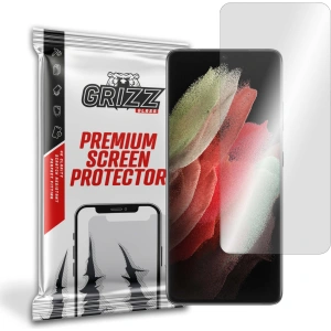 Buy GrizzGlass Hydrofilm Samsung Galaxy S21 Ultra - GRZ885 - {ean13} - Home Screen Store Europe