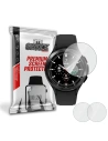 Szkło hybrydowe GrizzGlass HybridGlass do Samsung Galaxy Watch 4 Classic 46 mm