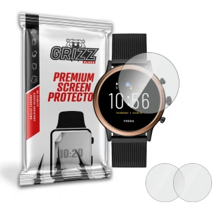 Kup Hybirdní sklo GrizzGlass HybridGlass pro hodinky univerzální 32mm - GRZ892 - {ean13} - Sklep Home Screen