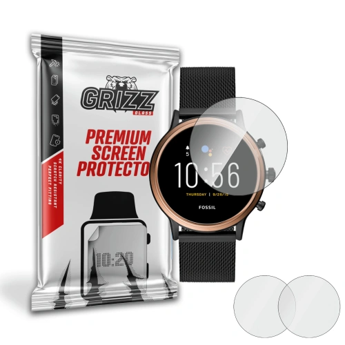 Kup Hibrid üveg GrizzGlass HybridGlass univerzális 32mm-es Watch-hoz - GRZ892 - {ean13} - Sklep Home Screen