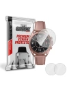 Szkło hybrydowe GrizzGlass HybridGlass do Samsung Galaxy Watch 3 41 mm