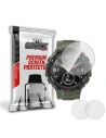 Szkło hybrydowe GrizzGlass HybridGlass do Amazfit T-Rex