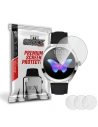 Film hidrogel GrizzGlass Hydrofilm pentru Kingwear Kw10