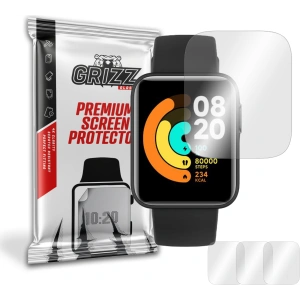 Kup Folie hydrogelová GrizzGlass Hydrofilm pro Xiaomi Mi Watch Lite - GRZ919 - {ean13} - Sklep Home Screen