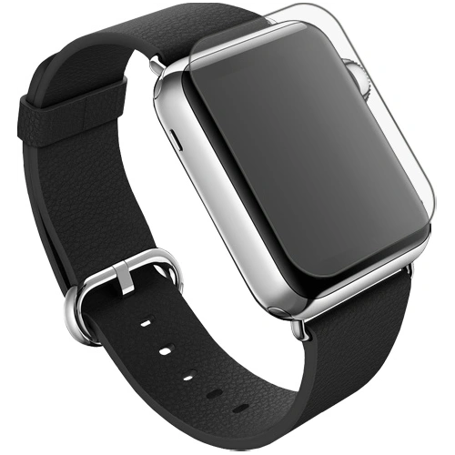 Kup Film hidrogel GrizzGlass Hydrofilm pentru Huawei Watch GT 2 42mm - GRZ922 - {ean13} - Sklep Home Screen