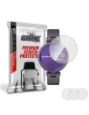 GrizzGlass Hydrofilm Garmin Lily Sport