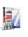 Sticlă hibridă GrizzGlass HybridGlass pentru Samsung Galaxy S20 FE