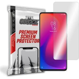 Kup Hibrid üveg GrizzGlass HybridGlass a Xiaomi Mi 9T Pro-hoz - GRZ934 - {ean13} - Sklep Home Screen