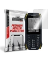 Hibrid üveg GrizzGlass HybridGlass a MyPhone Hammer Delta-hoz