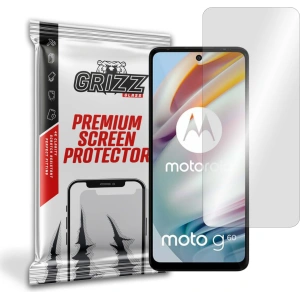 Buy GrizzGlass HybridGlass Motorola Moto G60 - GRZ937 - {ean13} - Home Screen Store Europe