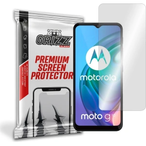 Kup Sticlă hibridă GrizzGlass HybridGlass pentru Motorola Moto G10 - GRZ942 - {ean13} - Sklep Home Screen