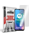 Hybidní sklo GrizzGlass HybridGlass pro Motorola Moto G10