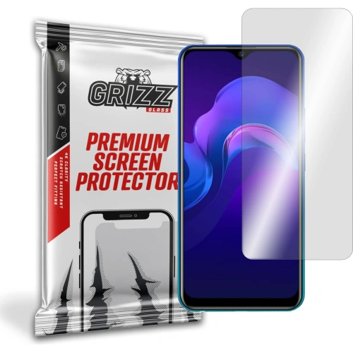 Kup Sticlă hibridă GrizzGlass HybridGlass pentru Vivo Y12G - GRZ943 - {ean13} - Sklep Home Screen