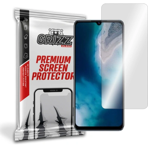 Kup Hibrid üveg GrizzGlass HybridGlass a Vivo V20 SE-hez - GRZ944 - {ean13} - Sklep Home Screen
