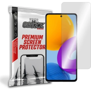 Kup Hybriertes Glas GrizzGlass HybridGlass für Samsung Galaxy M52 5G - GRZ945 - {ean13} - Sklep Home Screen