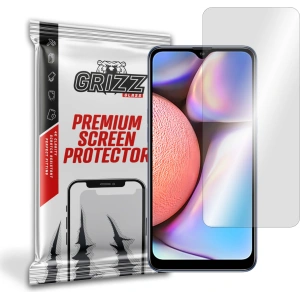 GrizzGlass HybridGlass Samsung Galaxy A10s