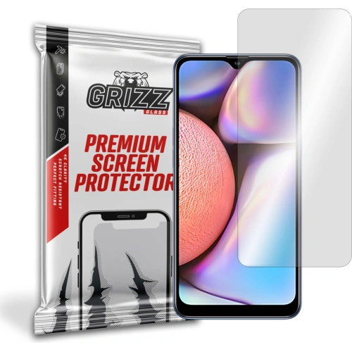 Buy GrizzGlass HybridGlass Samsung Galaxy A10s - GRZ946 - {ean13} - Home Screen Store Europe