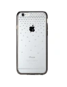 Kup Etui Ringke Noble Crystal Snow Apple iPhone 6/6s 4.7 Smoke Black w najlepszej cenie w Home Screen