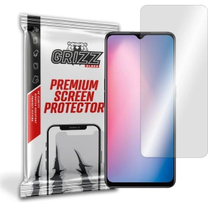 Szkło hybrydowe GrizzGlass HybridGlass do Oppo Reno 3