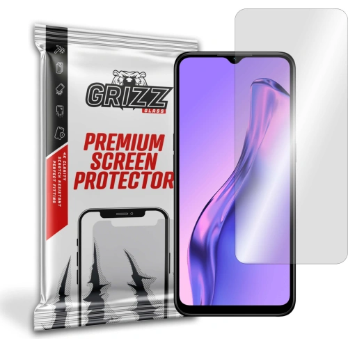 Kup Hibrid üveg GrizzGlass HybridGlass az Oppo A31 2020-hoz - GRZ948 - {ean13} - Sklep Home Screen
